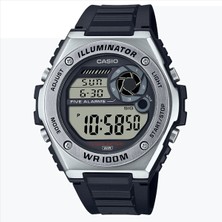 Casio MWD-100H-1AVDF-D Kol Saati