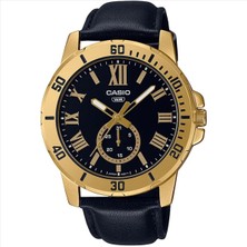 Casio MTP-VD200GL-1BUDF-D Kol Saati