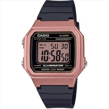 Casio W-217HM-5AVDF-D Kol Saati