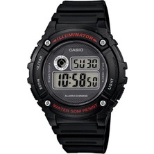 Casio W-216H-1AVDF-D Kol Saati