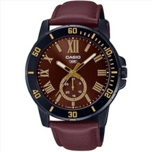 Casio MTP-VD200BL-5BUDF-D Kol Saati