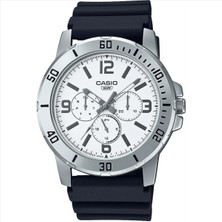 Casio MTP-VD300-7BUDF-D Kol Saati