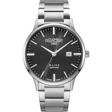 Roamer Classic 718833-41-55-70 Kol Saati
