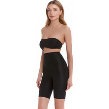 Ten 501112119 Uzun Paçalı Korse