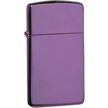 Zippo 28124-000004 Slım Abyss Çakmak