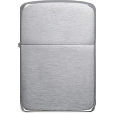 Zippo 1941-000934 1941 Replica Brush Chrome Çakmak