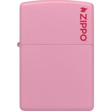 Zippo 238ZL-000005 Pınk Çakmak Renkli Tasarımı ile Premium Özellikler Sunar