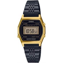 Casıo LA690WGB-DF Kol Saati