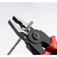 5 Başlıklı Pense Seti