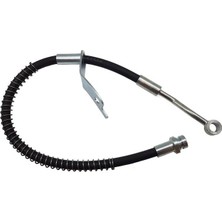 WALBURG-WBH0486 - Fren Hortumu Ön Sağ Sol Hyundaı Accent Blue 11> 510MM