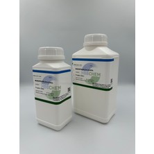 Mono Propilen Glikol (Mpg)