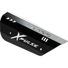 Hero XPulse Uyumlu Egzoz Koruma Sacı