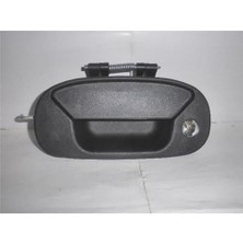 NPR-71105 - Kapı Dış Açma Kolu Bagaj Kapak Doblo I Iı Motorsuz Tek Kapı