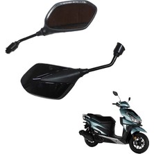 Motosiklet Ayna Takımı - Rks Vrs 125