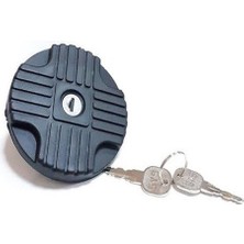 Sagemfrans 171177 - Yakıt Depo Kapağı Kilitli R12 Sw