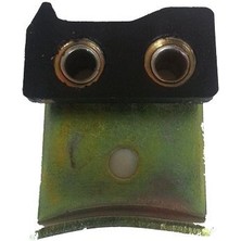 DORTEL102022 - Kapı Kilit Köprüsü Sağ R9 R11