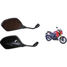 Motosiklet Ayna Takımı - Arora Ars 200
