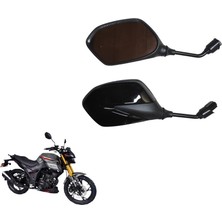 Motosiklet Ayna Takımı - Arora mt 125