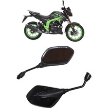 Motosiklet Ayna Takımı - Arora Shark 125