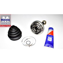 MTTC-TMP0088 - Aks Kafası Ön Sağ Sol Absli Palıo Sıena 1.16 16V