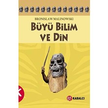 Büyü, Bilim ve Din