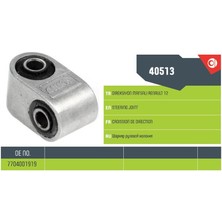 ANKA40513 - Direksiyon Mafsalı R12