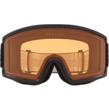 OAKLEY TARGET LINE  M UNISEX GOGGLE