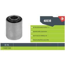 ANKA40538 - Salıncak Burcu Ön Alt R12