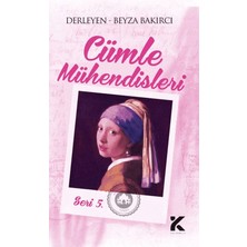 Cümle Mühendisleri 5