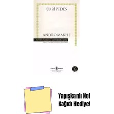 Andromakhe + Yapışkanlı Not Kağıdı