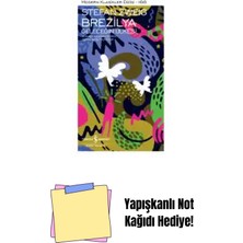 Brezilya – Geleceğin Ülkesi + Yapışkanlı Not Kağıdı