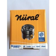 GOET8770695STD00AG - Segmanlı Piston 84MM Std Tempra Tıpo 2.0ie 8V