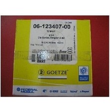 GOET61234071G - Segman 76MM 050 Clıo Kangoo Megane 1.5 Cdı K9K