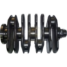 ALFA1115 - Krank Mılı Albea Punto 1.4 Fıre 8V 16V 192B2.000-843A1.000