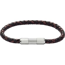 Fossil JF04918-040 Erkek Bileklik