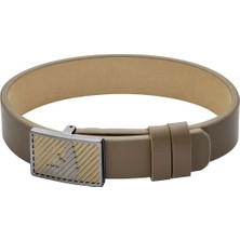 Emporio Armani AJEGS3240-060 Erkek Bileklik