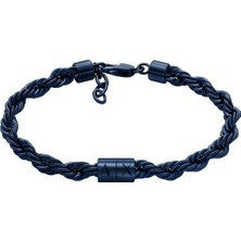 Armani Exchange AXG0165-470 Erkek Bileklik