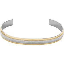 Fossil JF04916-998 Erkek Bileklik