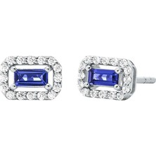 Michael Kors MKC1824-040 Kadın Küpe