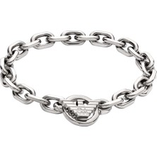 Emporio Armani AJEGS3236-040 Erkek Bileklik