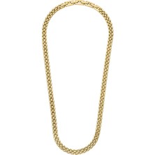 Fossil JF04900-710 Kadın Kolye