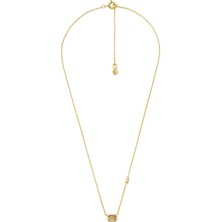 Michael Kors MKC1835-710 Kadın Kolye