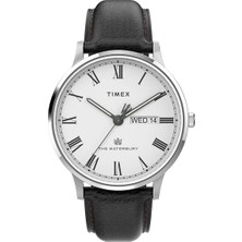 Timex TW2U88400 Erkek Kol Saati