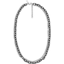 Armani Exchange AXG0159-060 Erkek Kolye