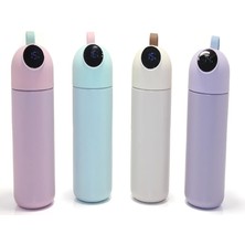 Dijital Göstergeli Termos