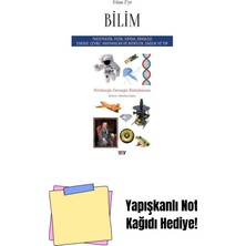 A’dan Z’ye Bilim + Yapışkanlı Not Kağıdı