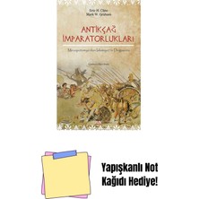 Kısaca Paris + Yapışkanlı Not Kağıdı