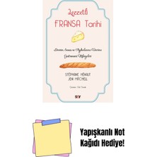 Kısa Amerika Birleşik Devletleri Tarihi + Yapışkanlı Not Kağıdı