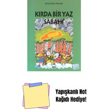 Kırda Bir Yaz Sabahı (Oyun) + Yapışkanlı Not Kağıdı