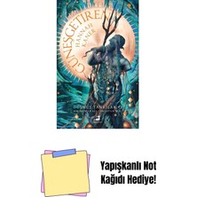 Güneşgetiren + Yapışkanlı Not Kağıdı